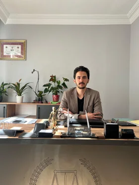 Alparslan Alperen - Fatsa Avukat