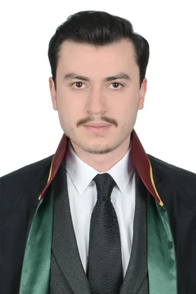 Zati Can Akyürek - Fatsa Avukat